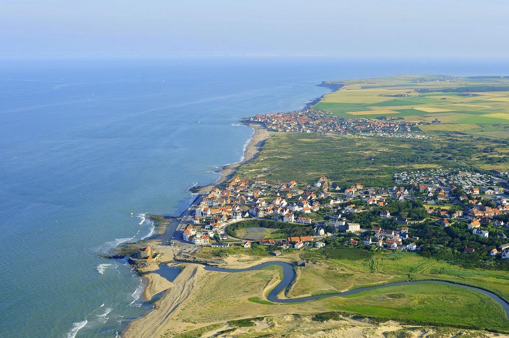 Domaine De La Ronville Вимере Экстерьер фото
